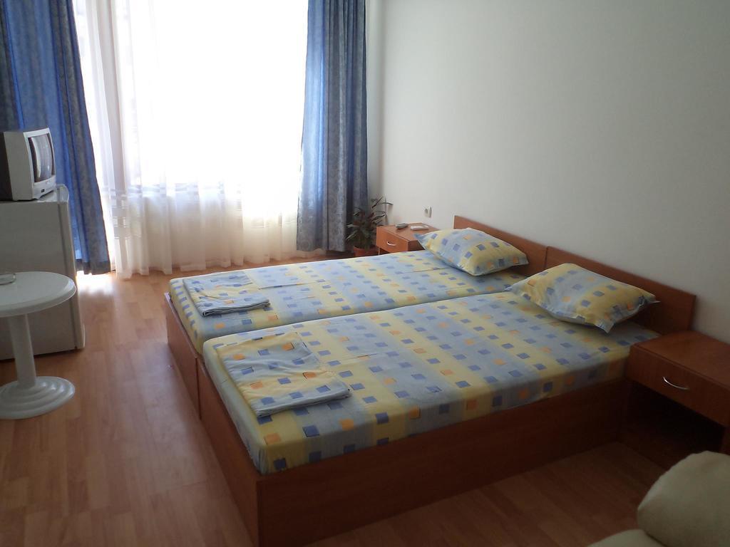 Guest House Vasilevi Nesebar Habitación foto