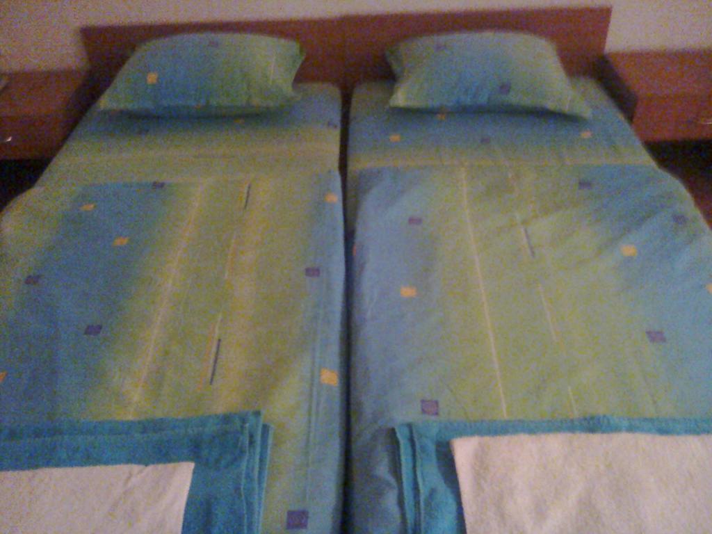 Guest House Vasilevi Nesebar Habitación foto