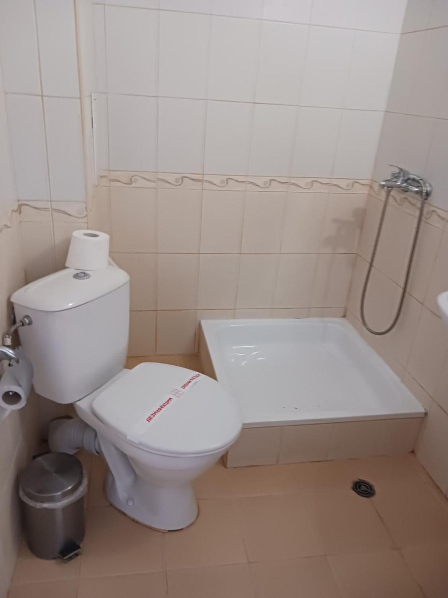 Guest House Vasilevi Nesebar Exterior foto