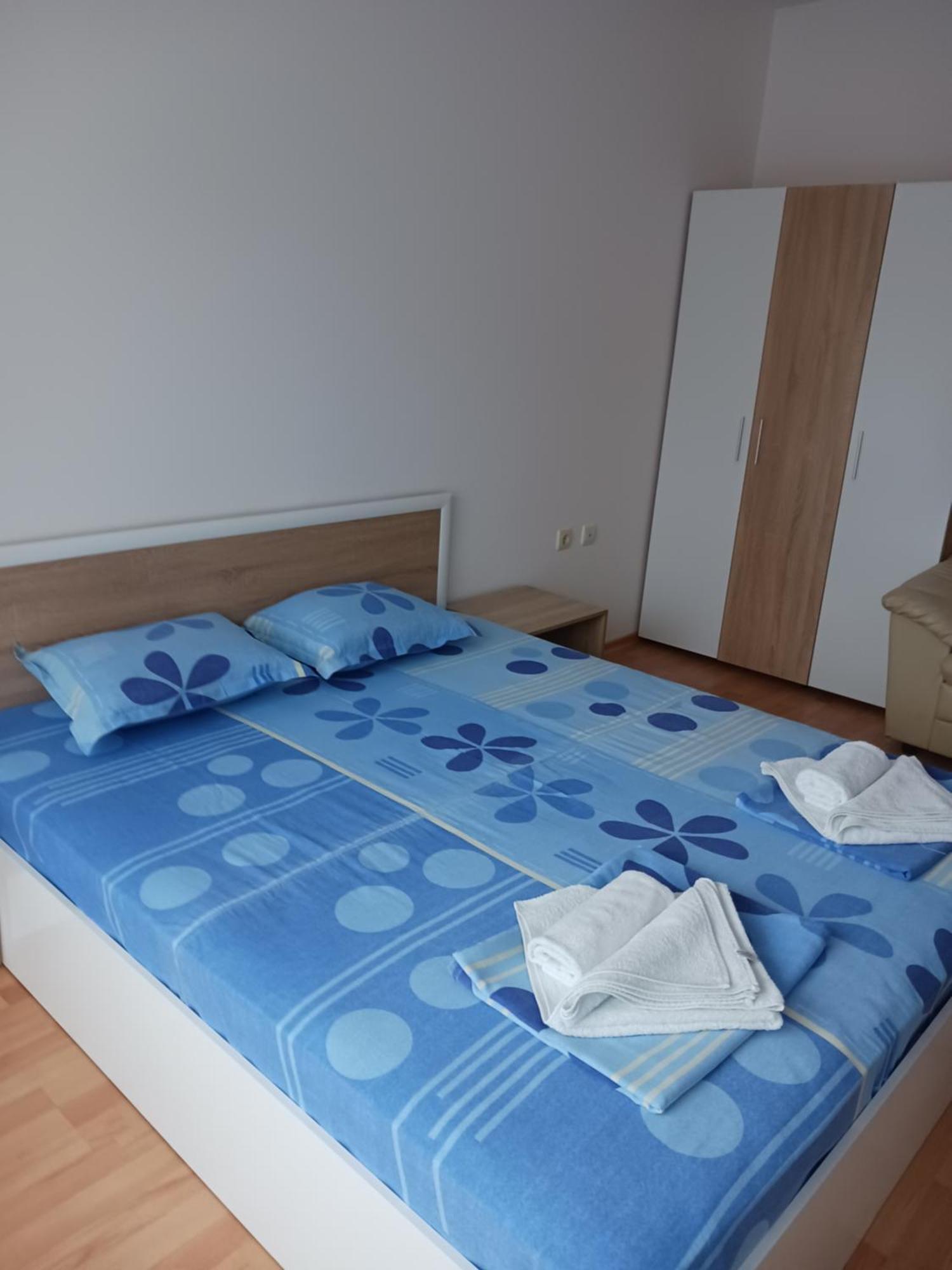 Guest House Vasilevi Nesebar Exterior foto