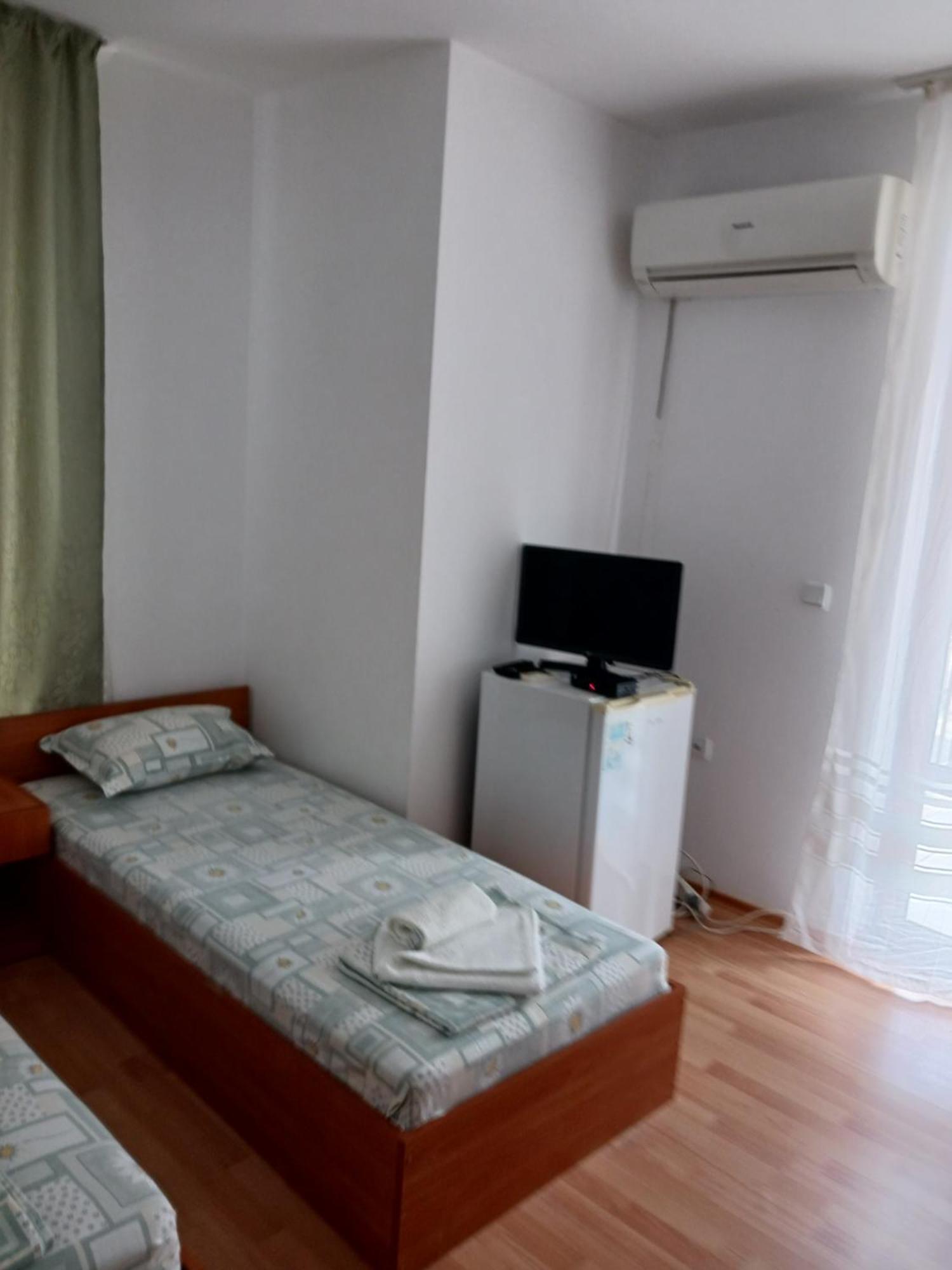 Guest House Vasilevi Nesebar Exterior foto