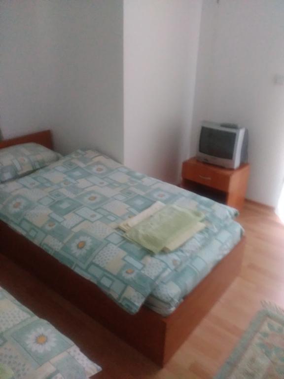 Guest House Vasilevi Nesebar Exterior foto
