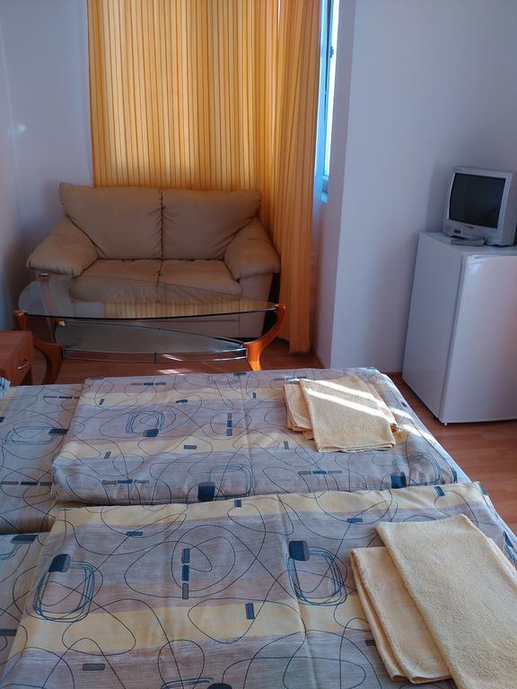Guest House Vasilevi Nesebar Exterior foto