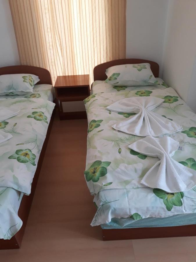 Guest House Vasilevi Nesebar Exterior foto